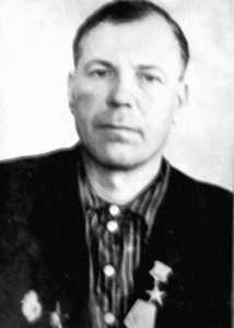 Калмыков Андрей Антонович